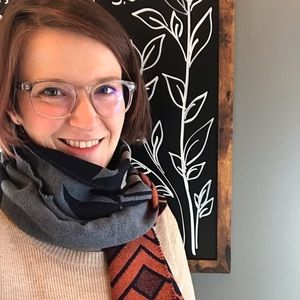 Meet your Posher, Heather